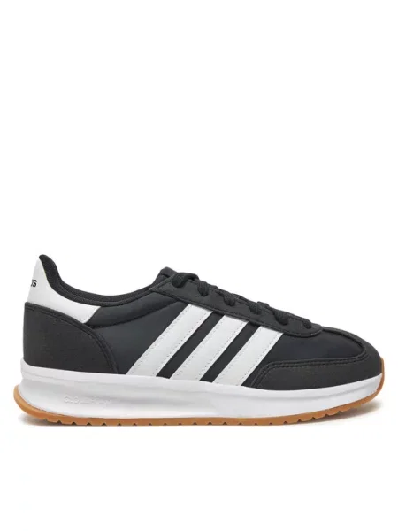 ADIDAS SPORTSWEAR Superge Run / bela črna