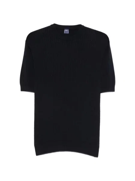 Tricou Fedeli albastru