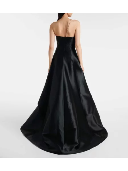 Rochie Costarellos negru