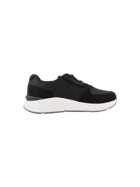 Félcipo Joma fekete