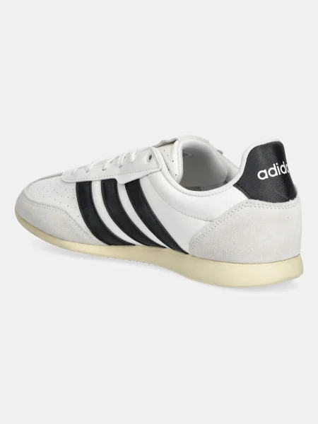 Pantofi Adidas alb