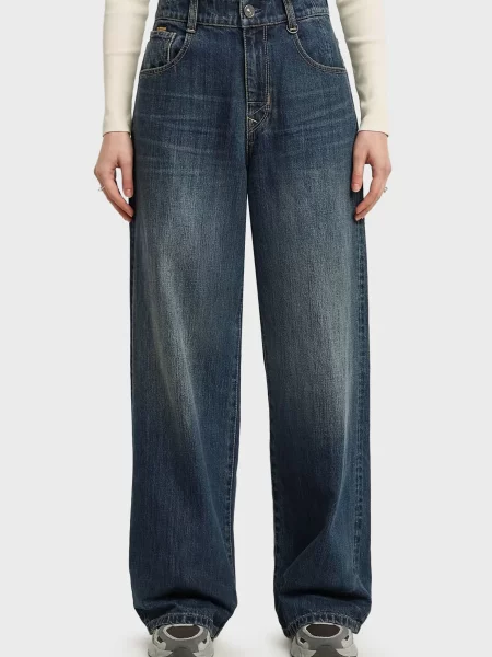 Джинси G-star Raw сині