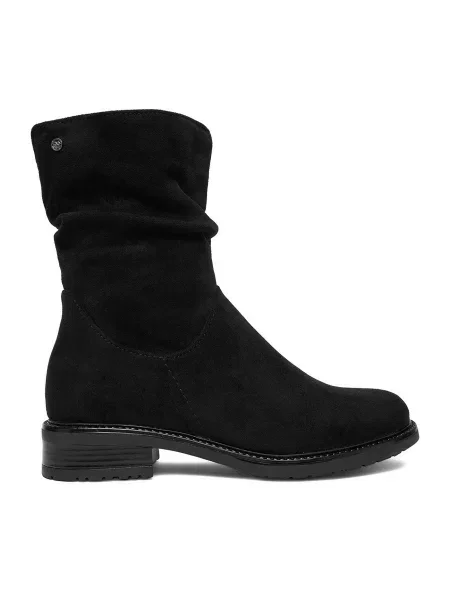 Ботильоны Lasocki черные