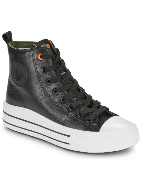 Pantofi Refresh negru