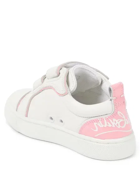 Sneakers Christian Louboutin λευκό