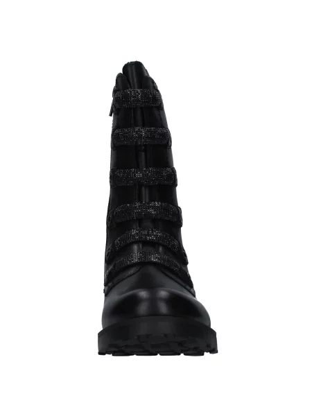 Pantofi Cult negru