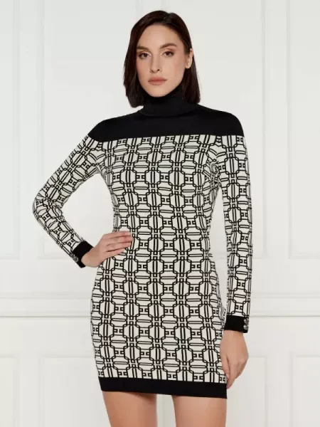 Elisabetta Franchi Ruha