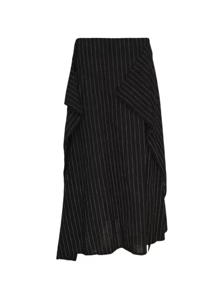 Fustă Y's negru