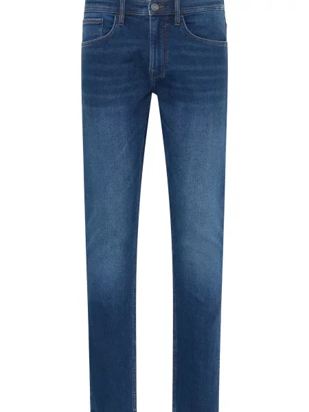 BLEND Jeans BHTWISTER denim albastru