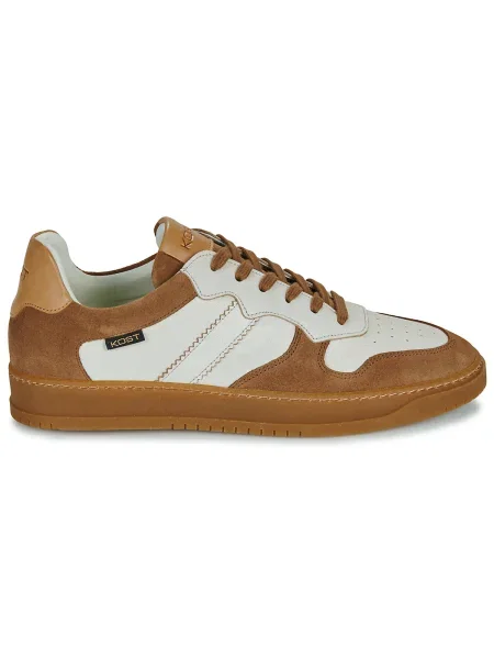 Pantofi Kost maro