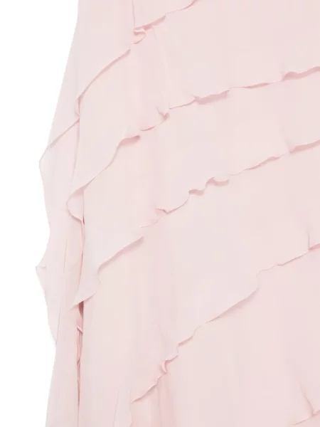 Rochie Antonelli roz