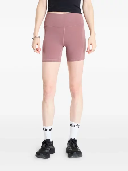 Pantaloni scurți Under Armour roșu
