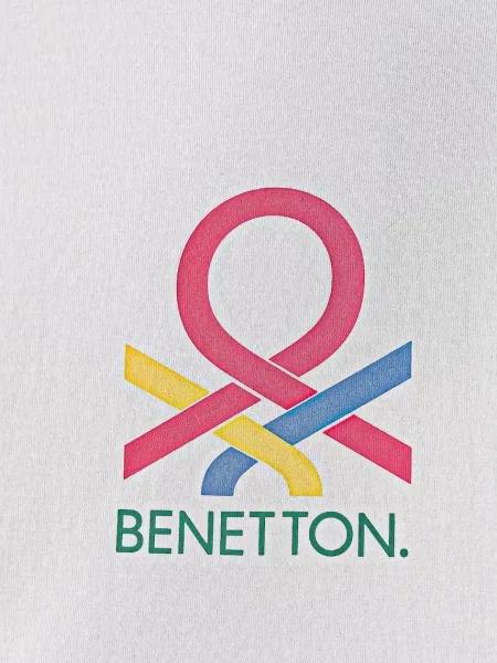 Детская пижама United Colors Of Benetton