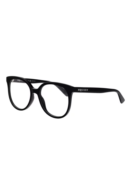 Ochelari de soare Alexander Mcqueen Eyewear negru