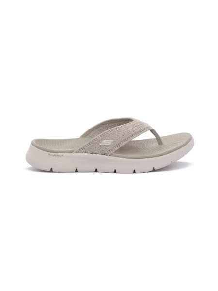 Pantofi Skechers bej