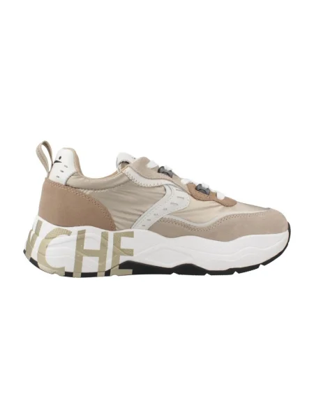 Pantofi Voile Blanche bej