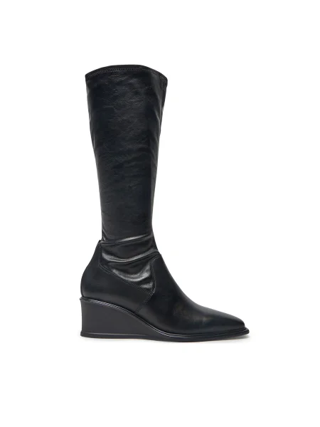 Vagabond Shoemakers Cizme Aino negru