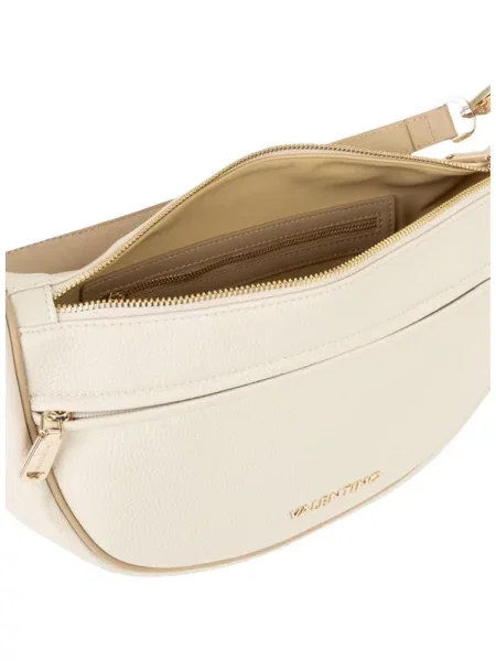 Kabelka Valentino Bags béžová