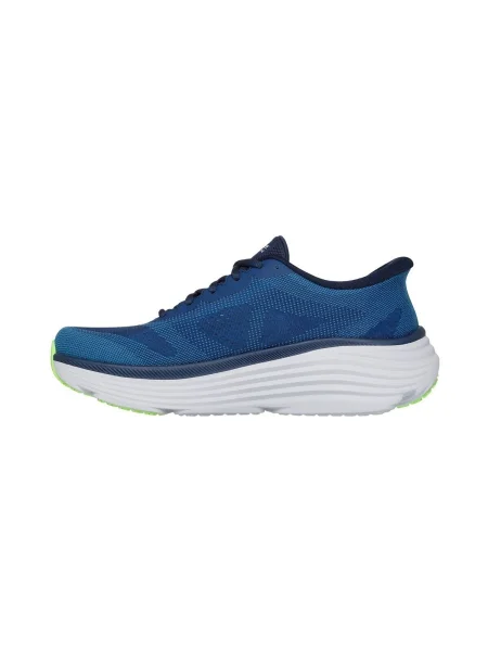 Pantofi Skechers albastru