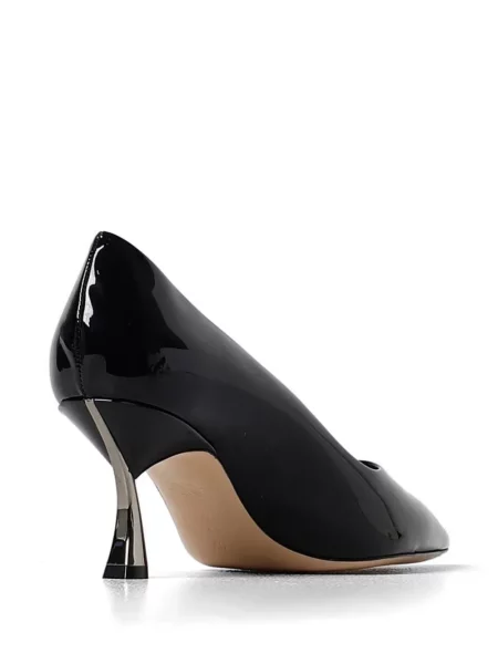 Pantofi cu toc Casadei negru