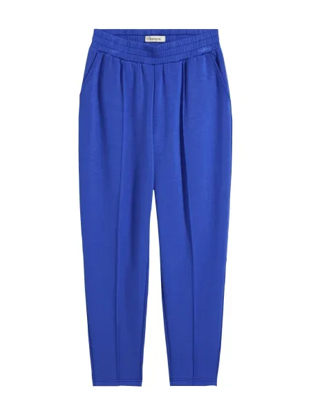 Bonprix Pantaloni albastru