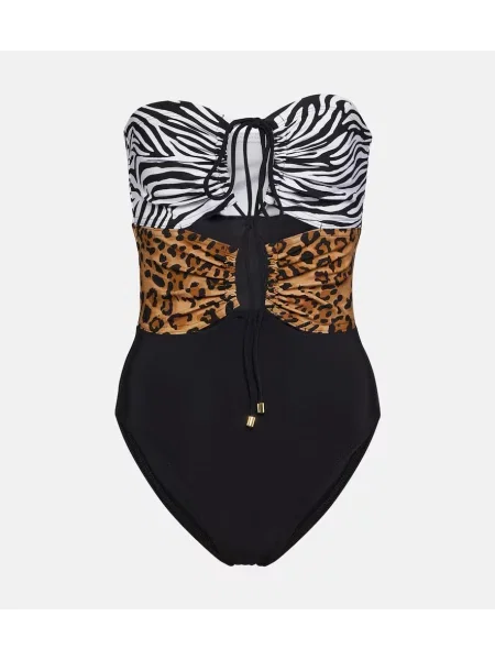 Kopalke Karla Colletto s potiskom povodcem