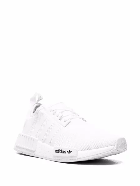 Tenisky Adidas bílé
