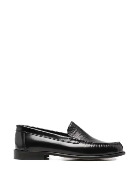 Pantofi loafer Vinny's negru