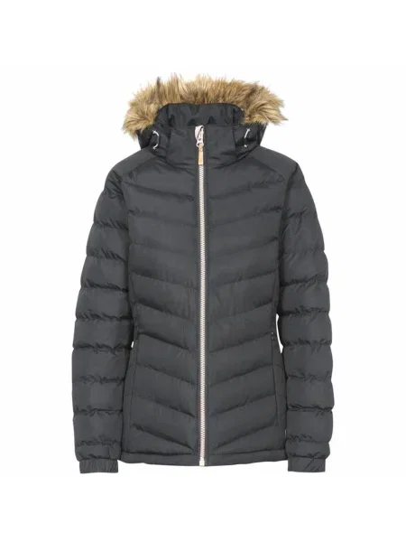 Kurtka Trespass szara