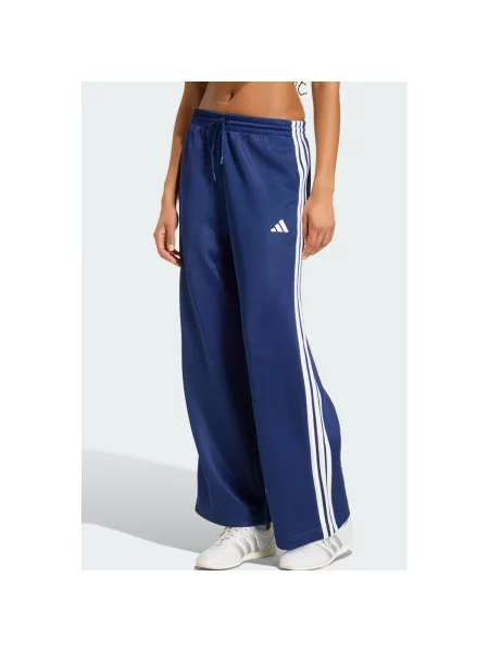 Pantaloni Adidas albastru