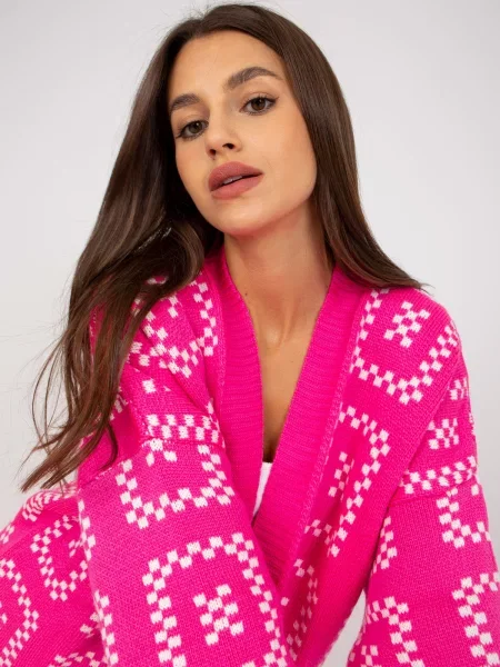 Pulover Rue Paris roz