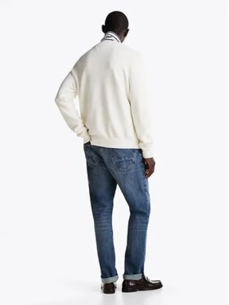 Tommy Hilfiger Sveter béžová