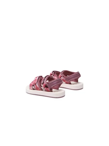 Jack Wolfskin Sandali Zulu Vc K roza