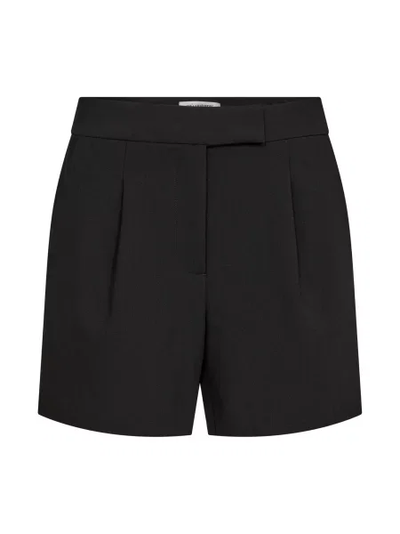 Co'couture Kalhoty VolaCC' černá