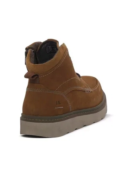 Pantofi Josef Seibel maro