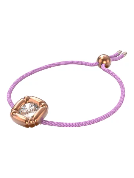 Ceas Swarovski violet