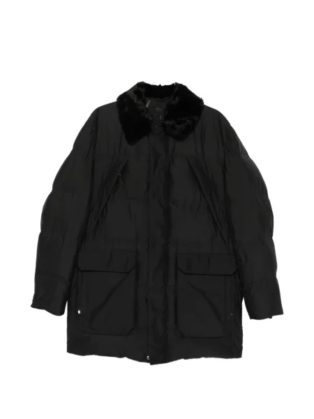 Яке Corneliani черно