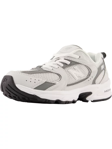 Pantofi copii New Balance gri