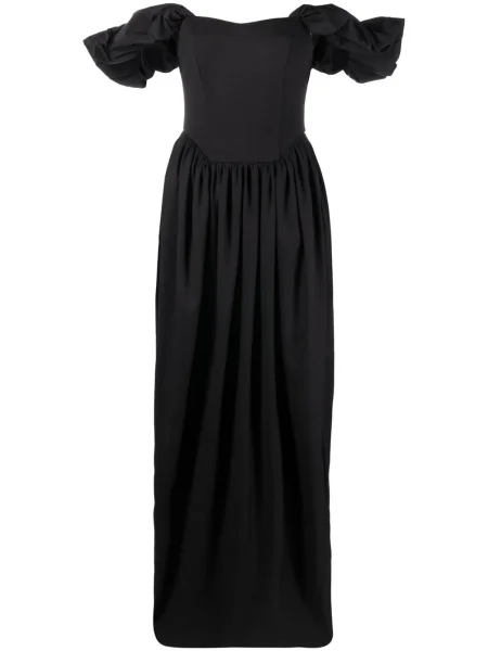 Rochie maxi V:pm Atelier de costum negru