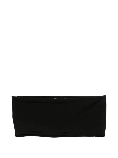 Top Rick Owens negru