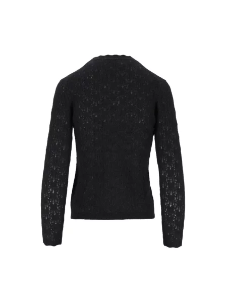 Sweter Marant Etoile czarny