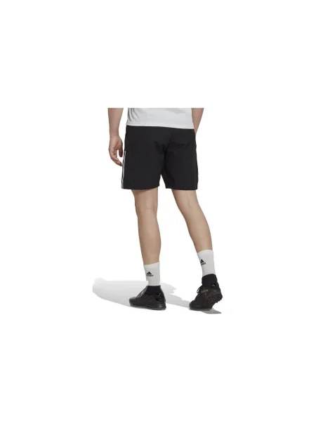 Rövidnadrág Adidas fekete