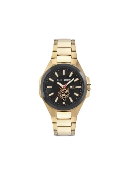 Ceas Plein Sport negru