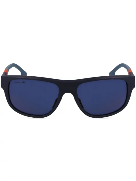 Ochelari de soare Lacoste albastru