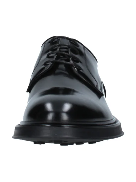 Pantofi Fedeni negru