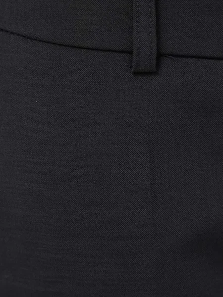 Pantaloni Herskind negru