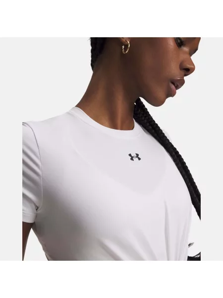 Majica Under Armour bijela