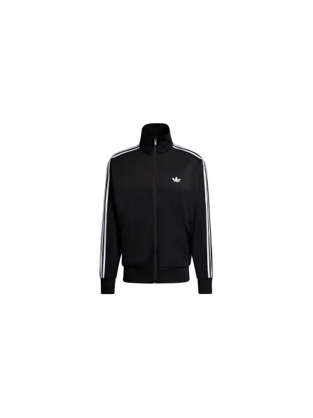 Bluza z kapturem Adidas Originals z kapturem czarna