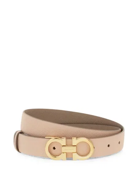 Cu centură reversibil curea Ferragamo