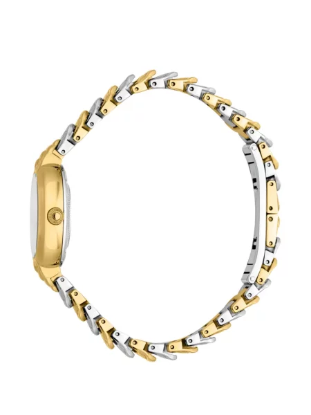 Ceas Roberto Cavalli alb